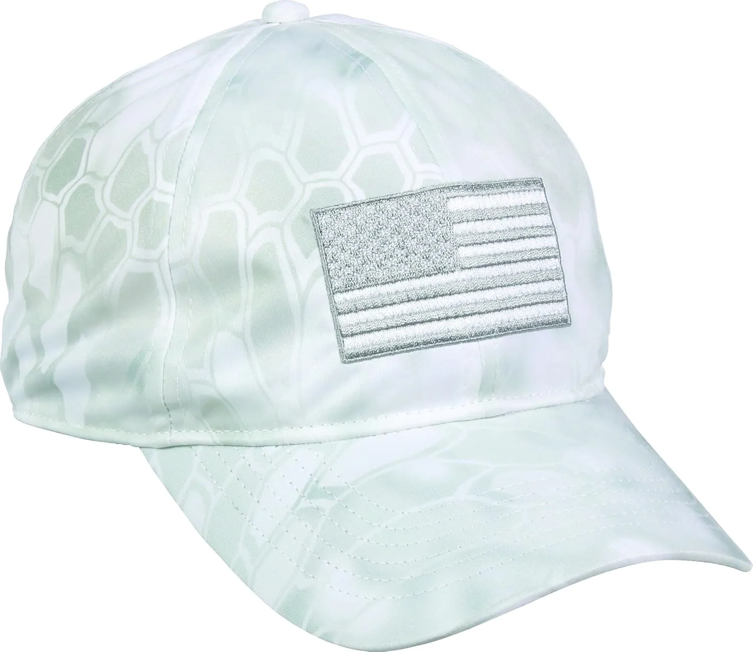 Outdoor Cap Men's Kryptek Patriotic Cap