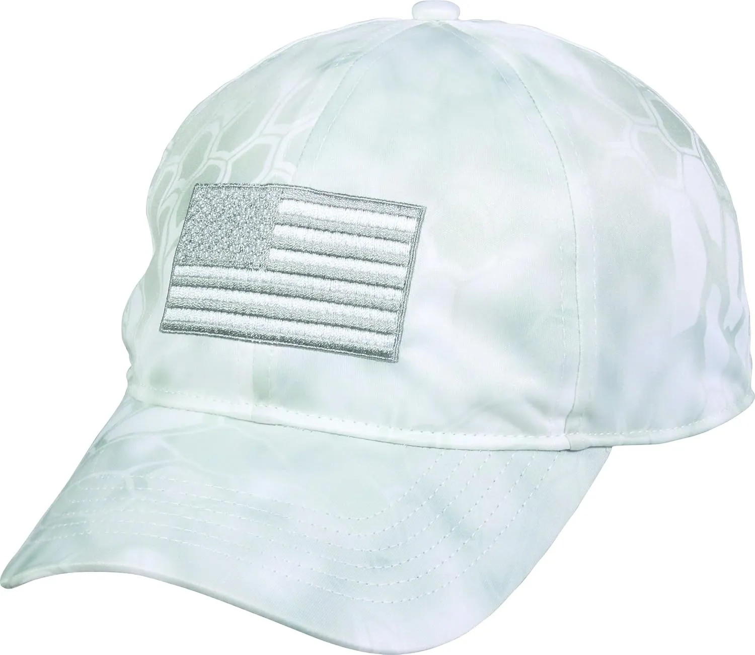 Outdoor Cap Men's Kryptek Patriotic Cap