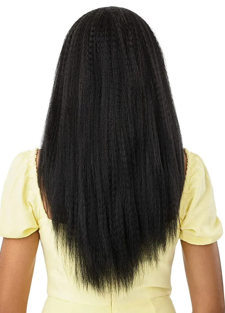 Outre Converti Cap Wig Super Nova (DR MULLED WINE)