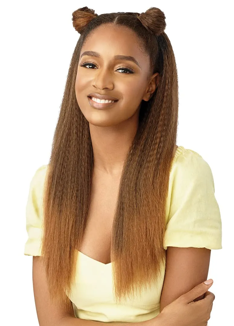 Outre Converti Cap Wig Super Nova (DR MULLED WINE)