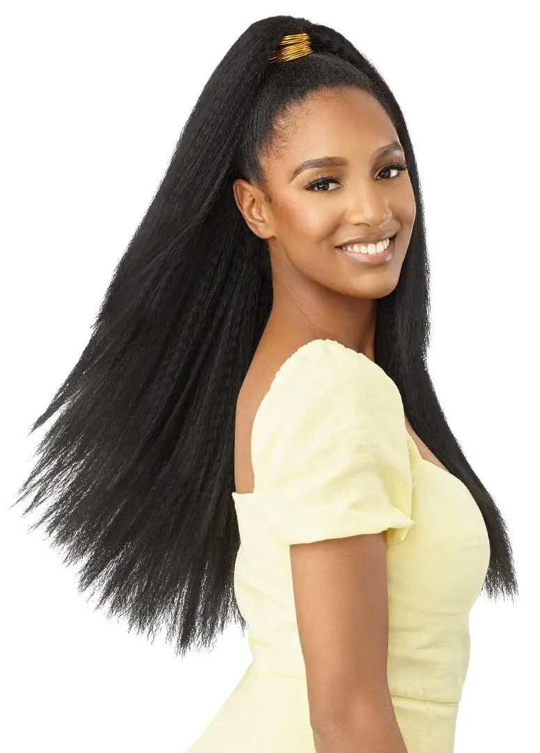 Outre Converti Cap Wig Super Nova (DR MULLED WINE)