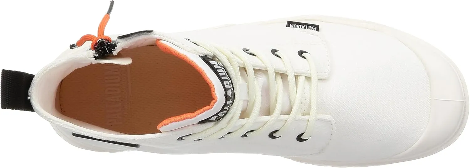 Palladium Men's Modern Sneaker