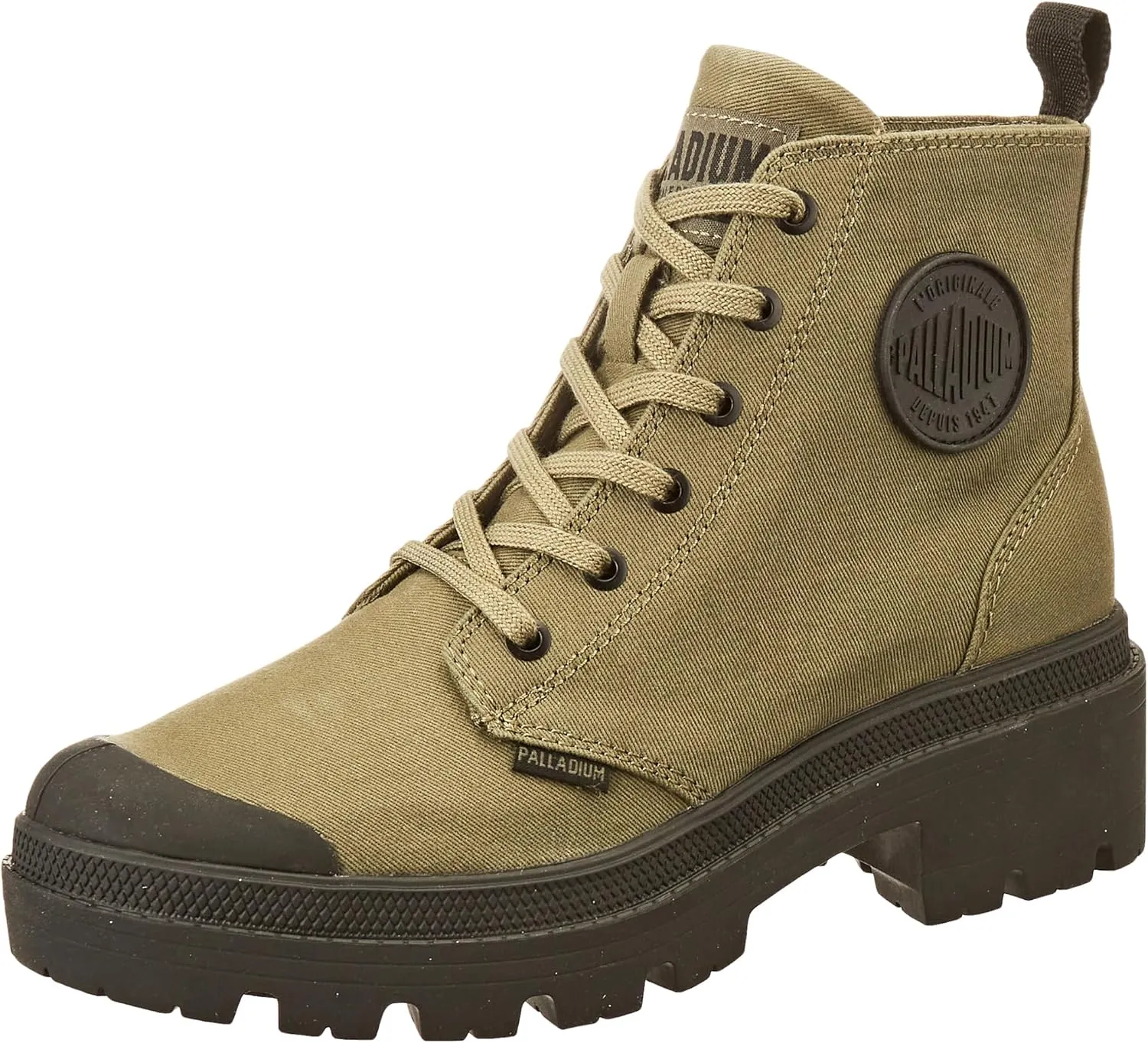 Palladium Women's Modern Sneaker