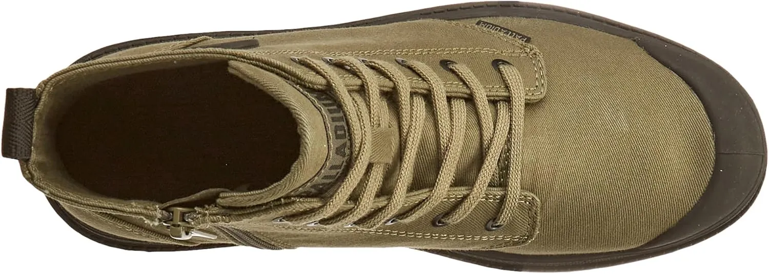 Palladium Women's Modern Sneaker