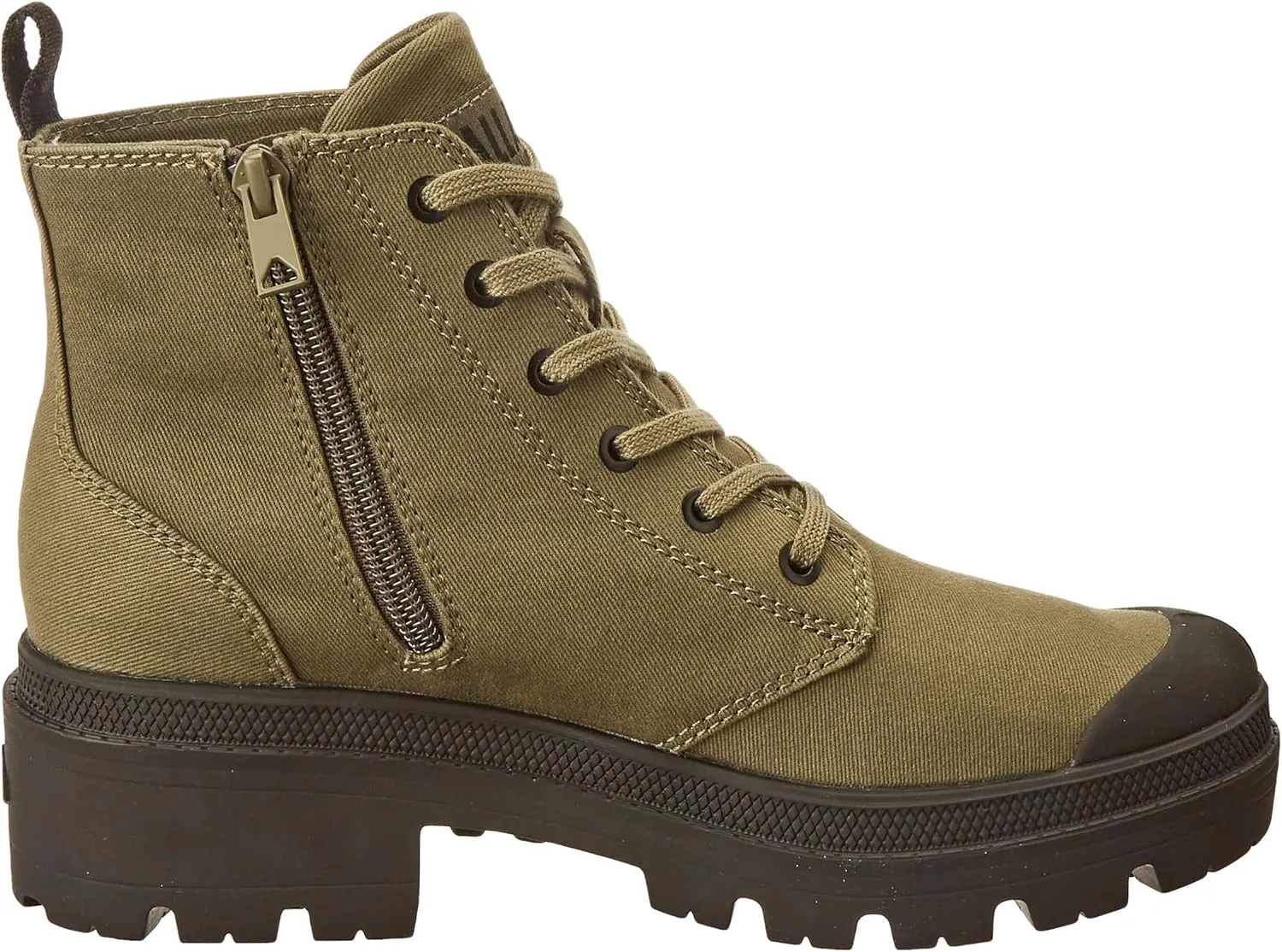 Palladium Women's Modern Sneaker
