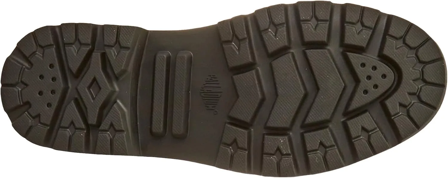 Palladium Women's Modern Sneaker