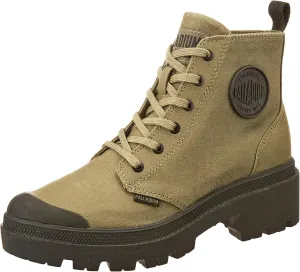 Palladium Women's Modern Sneaker