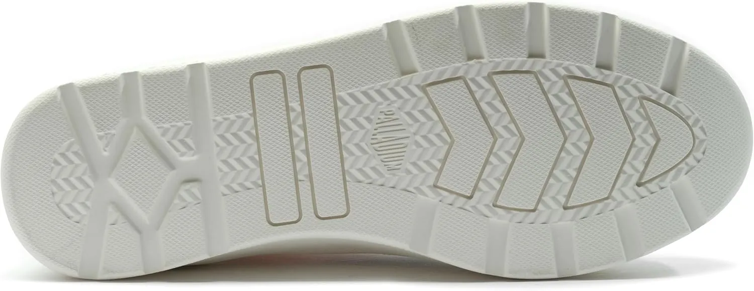 Palladium Women's Pallasphalt Lo Sneaker