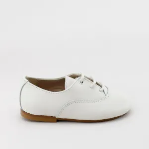 Papanatas Beige Oxford