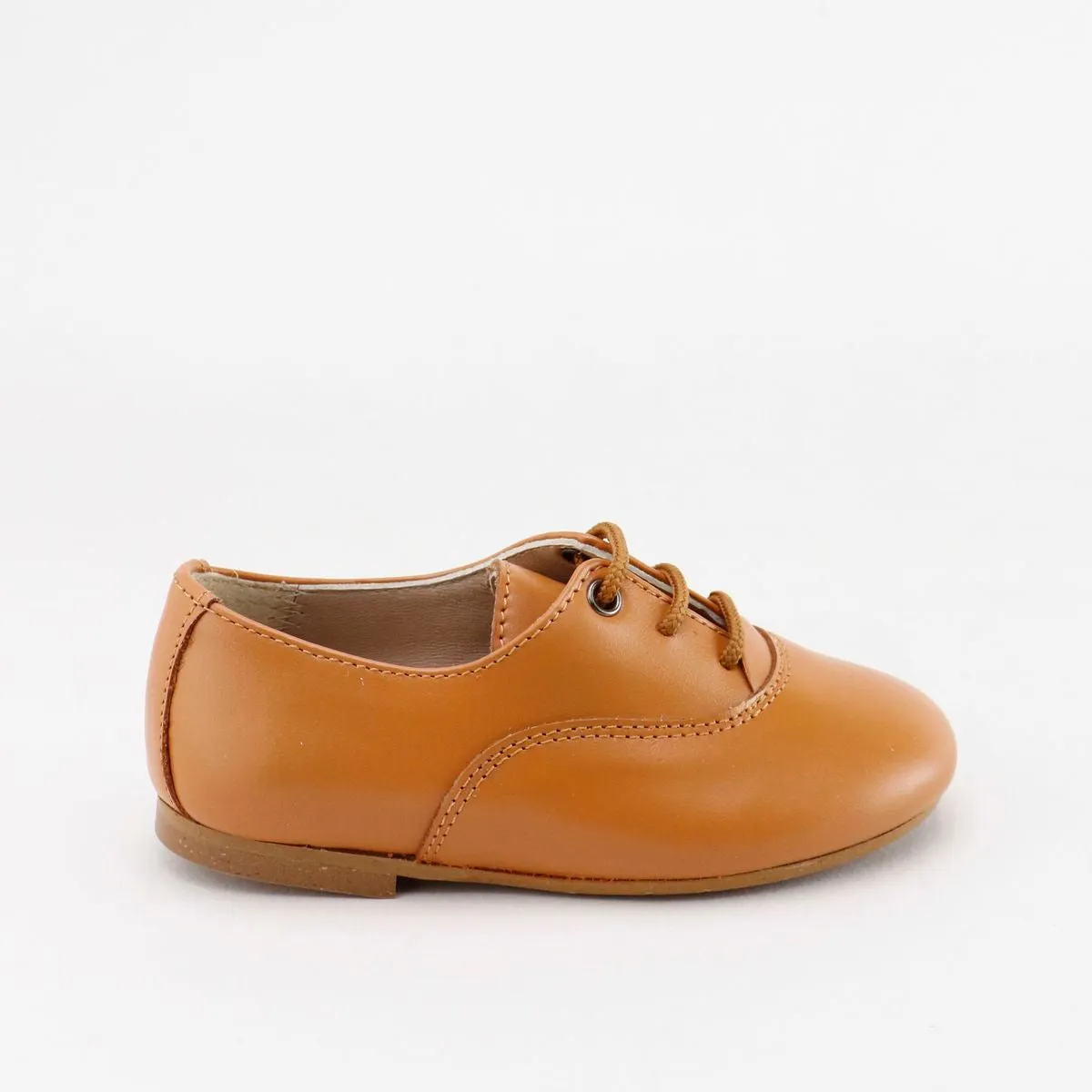 Papanatas Cuero Oxford