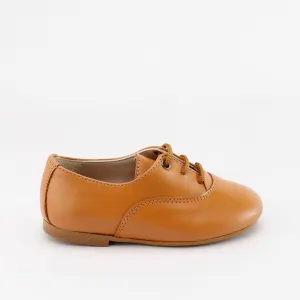Papanatas Cuero Oxford