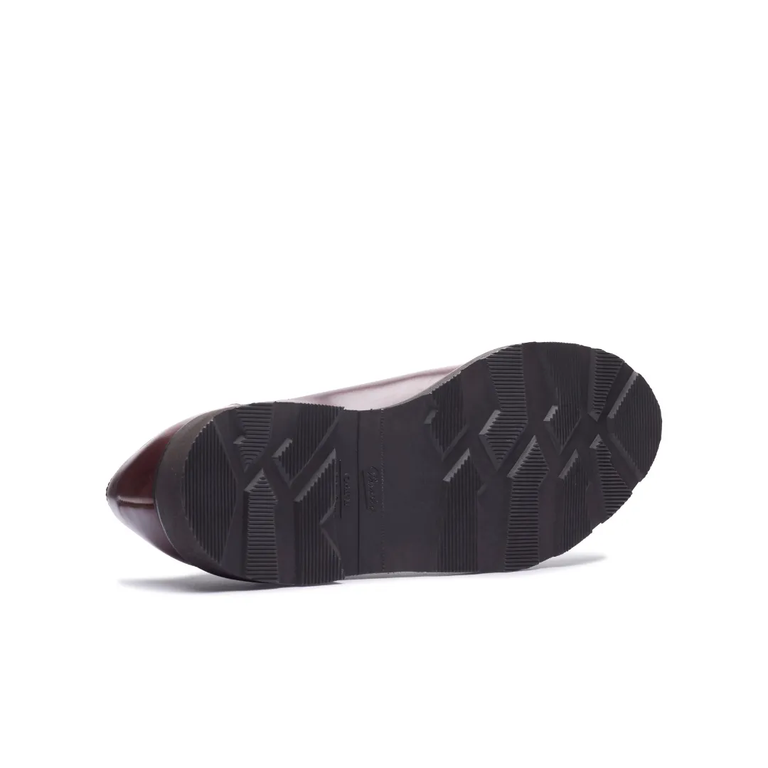 Paraboot | Avignon-Griff | Marron - Lis Ecorce