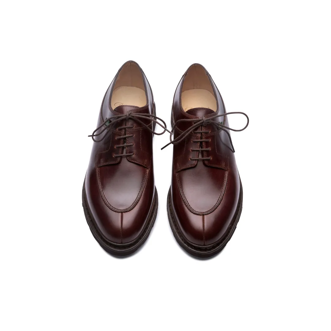 Paraboot | Avignon-Griff | Marron - Lis Ecorce