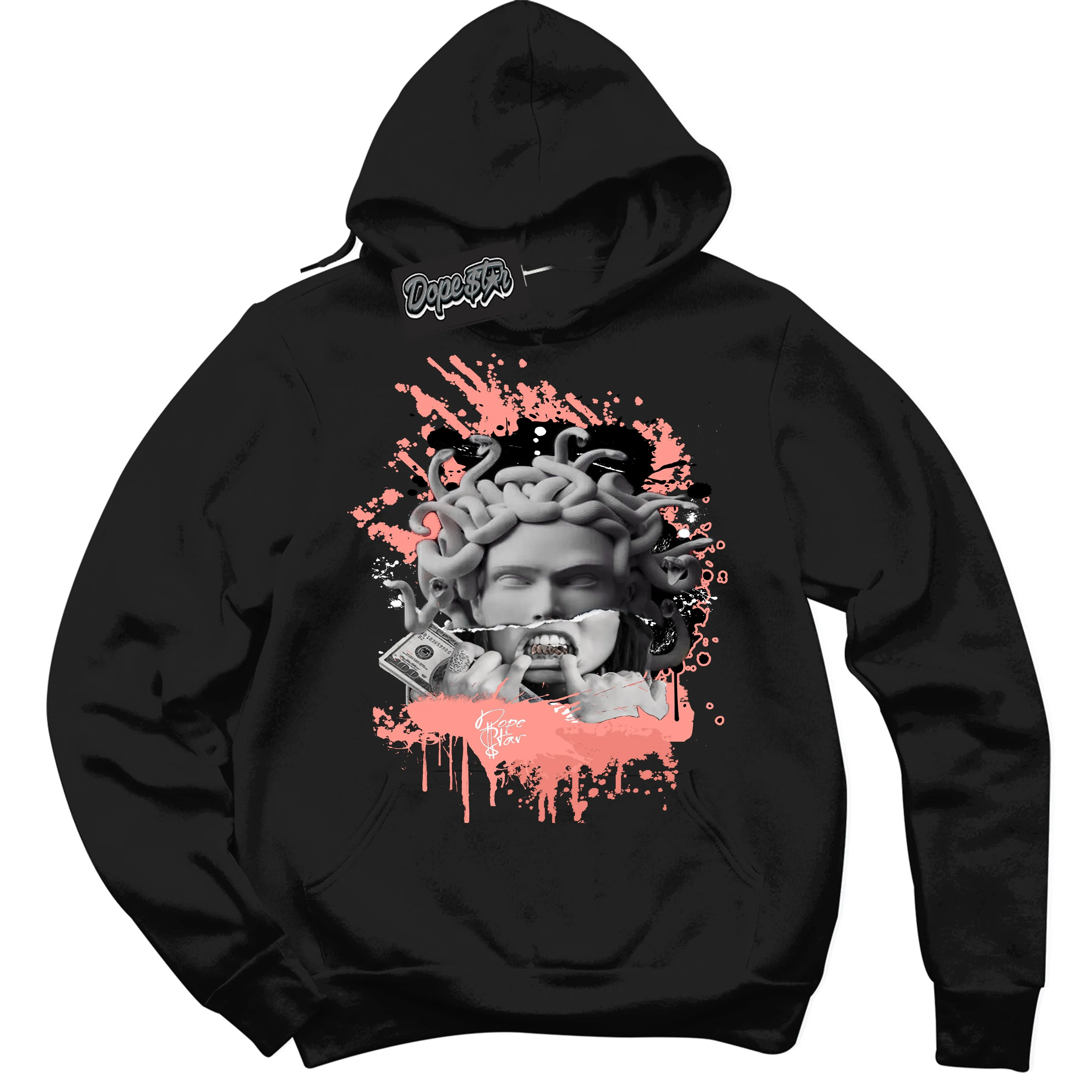 Paris Saint-Germain 1s Sneaker Hoodie Medusa Graphic