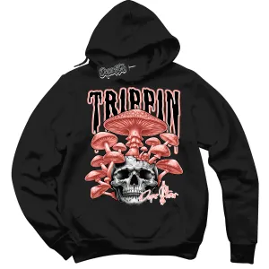Paris Saint-Germain 1s Sneaker Hoodie Trippin Graphic