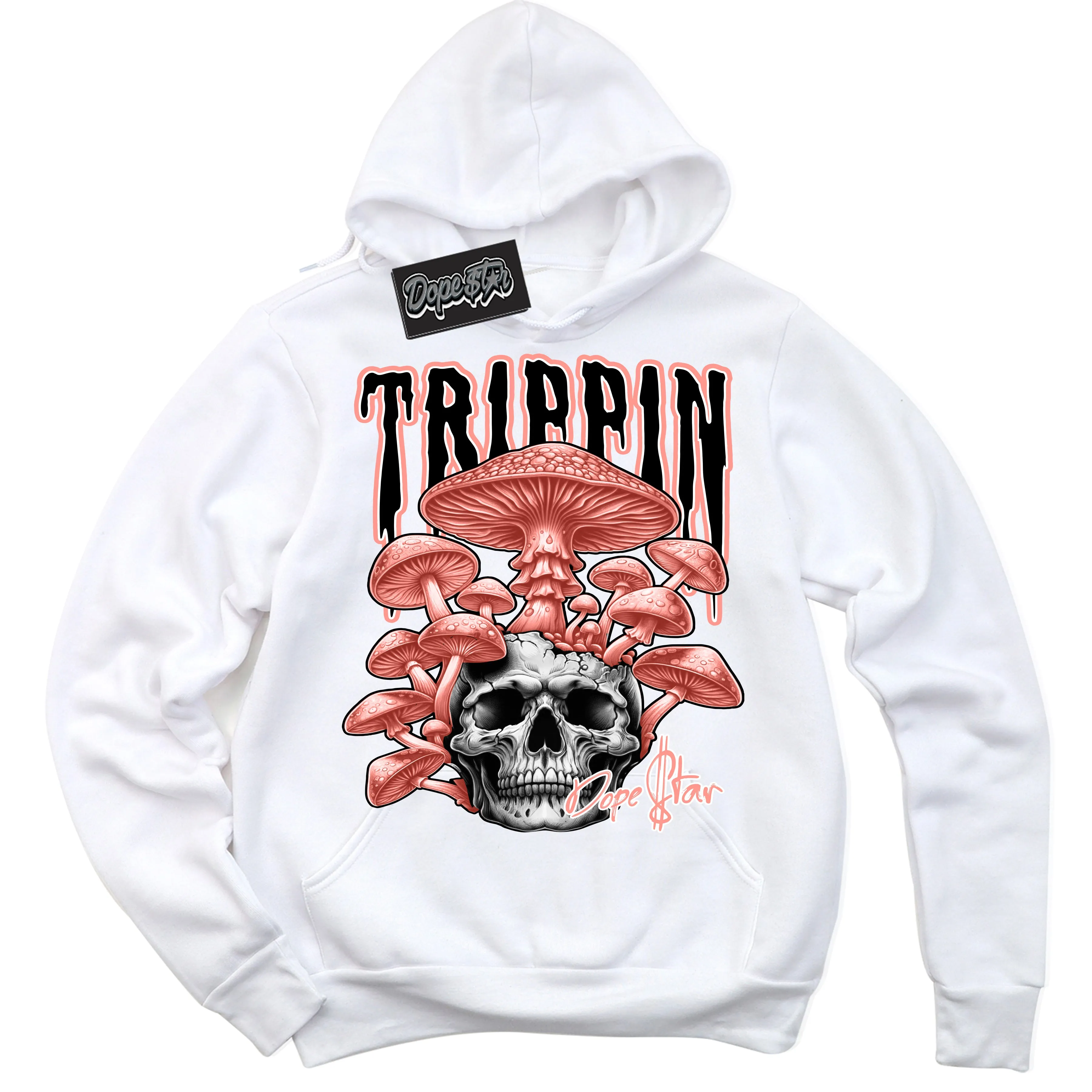 Paris Saint-Germain 1s Sneaker Hoodie Trippin Graphic