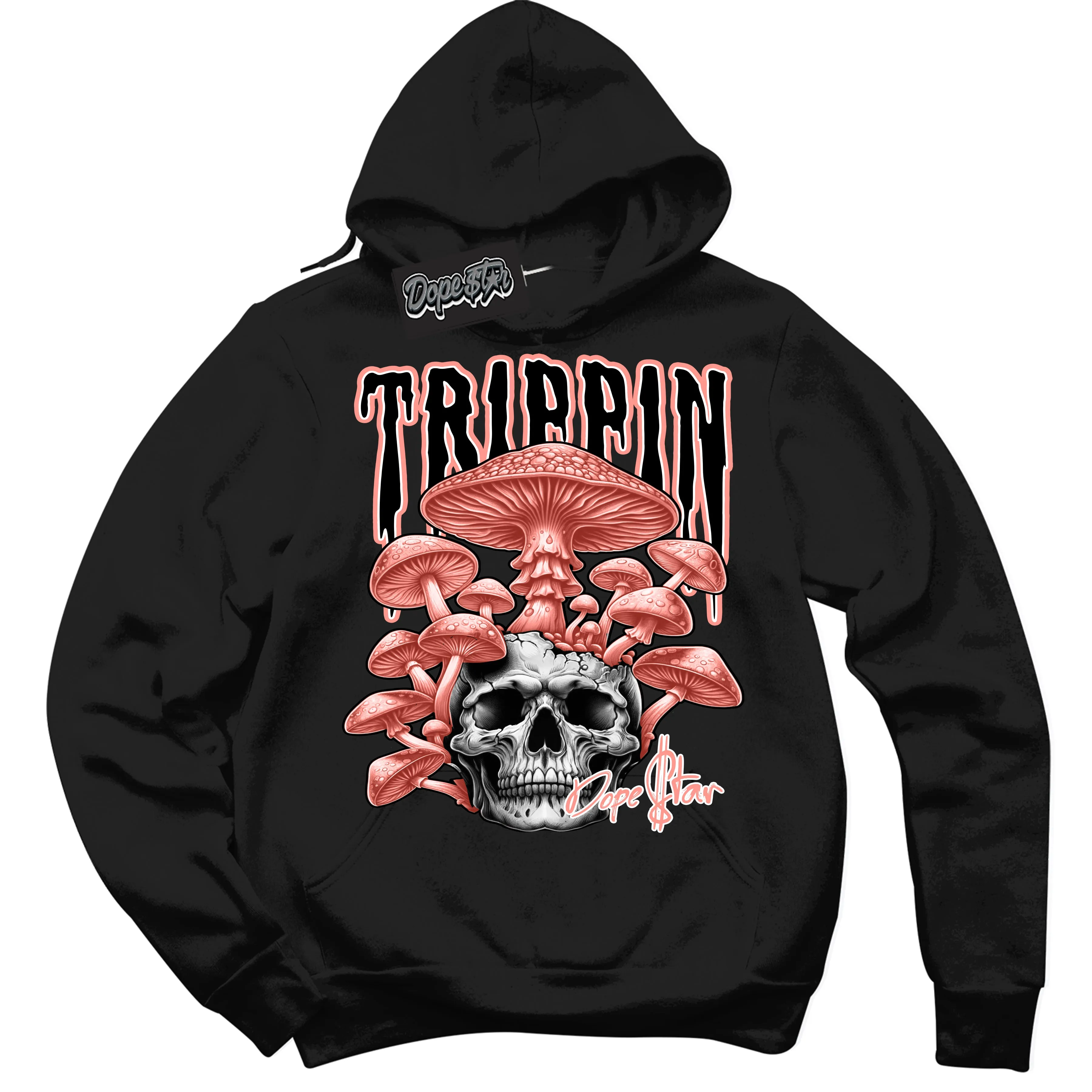 Paris Saint-Germain 1s Sneaker Hoodie Trippin Graphic