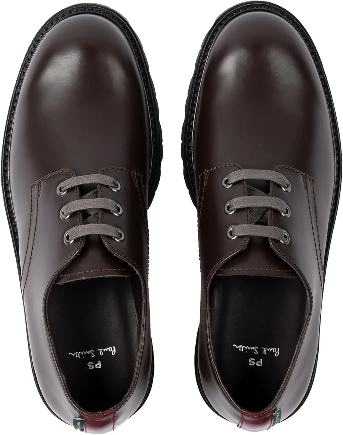 Paul Smith Men's Ps Jango Loafer Oxford