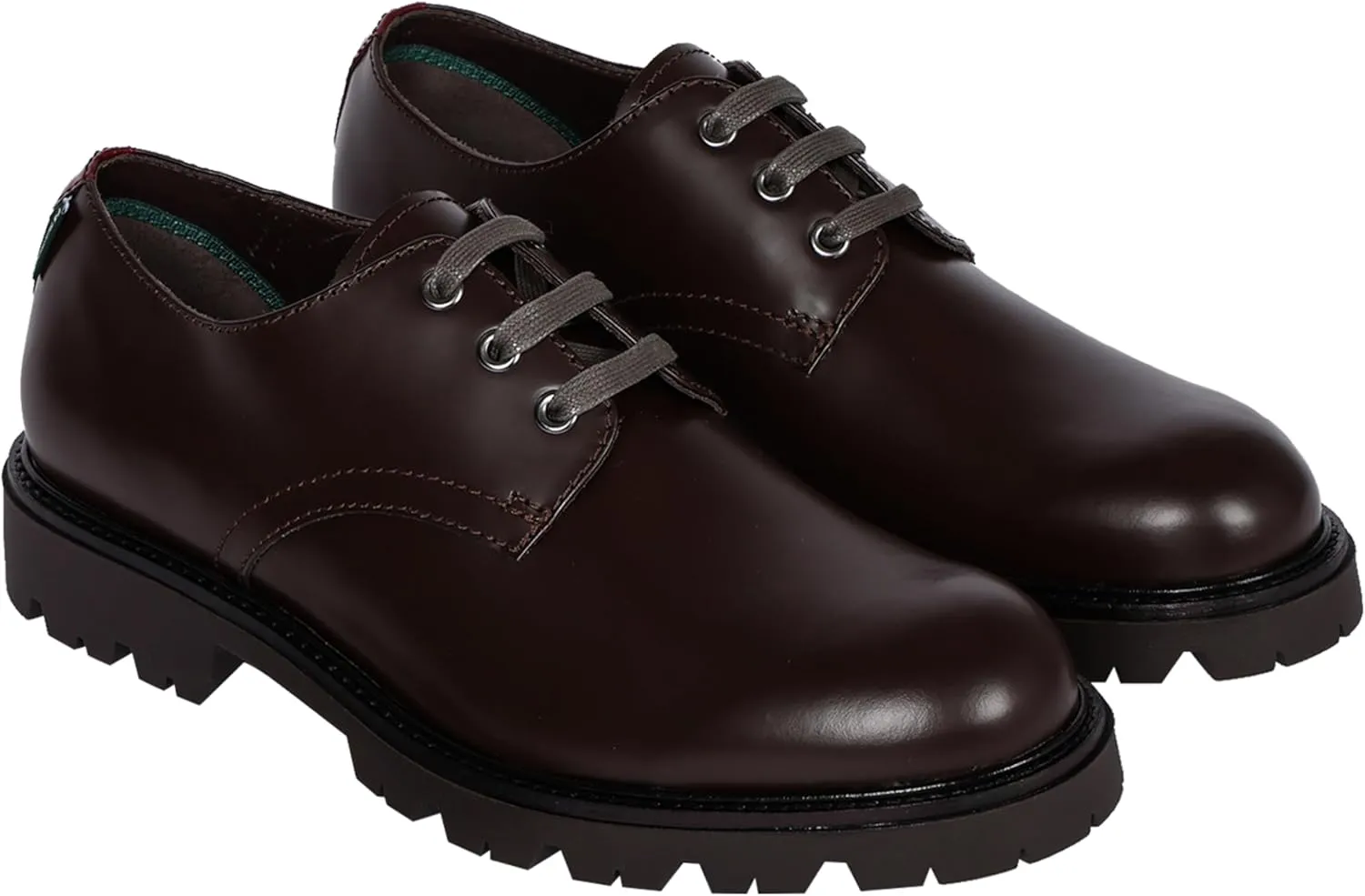 Paul Smith Men's Ps Jango Loafer Oxford