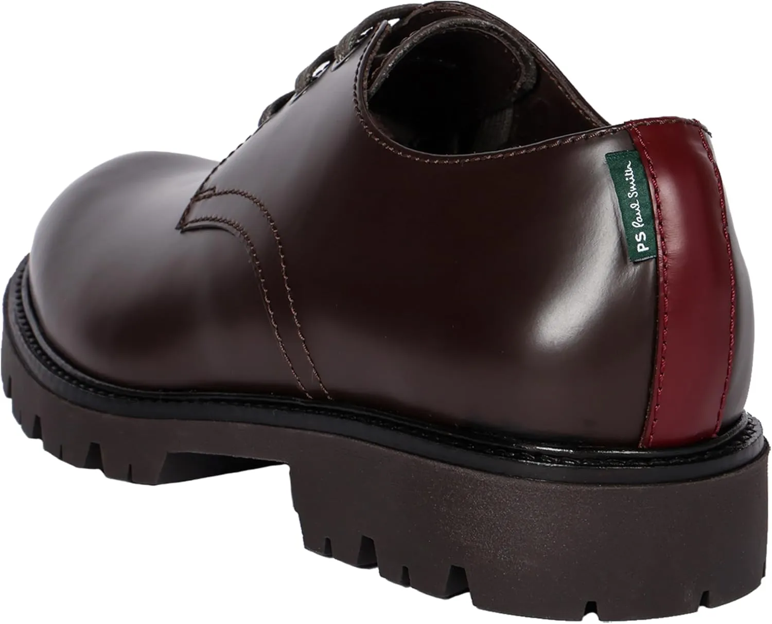 Paul Smith Men's Ps Jango Loafer Oxford