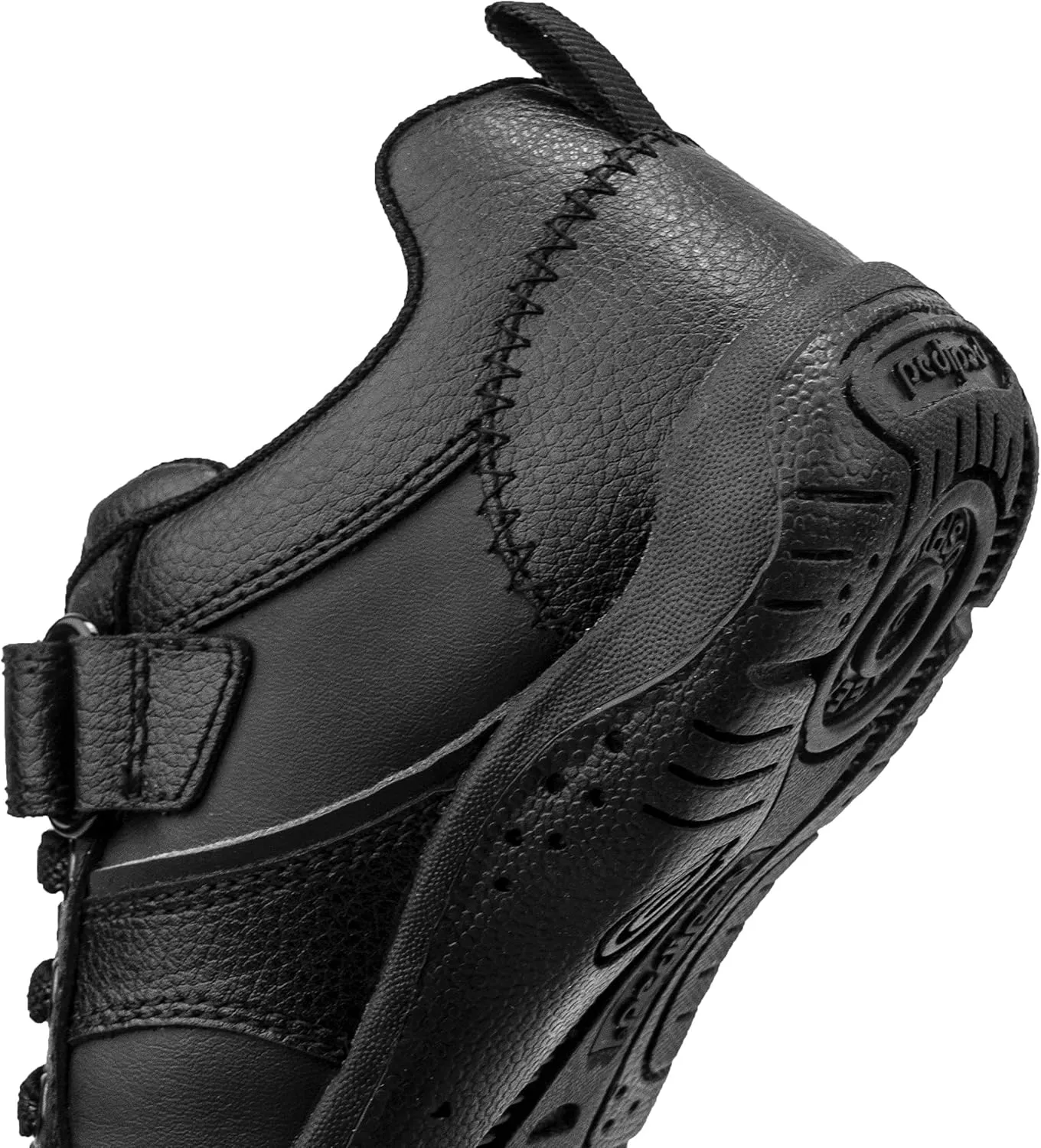 pediped Unisex Kids' Justice Sneaker
