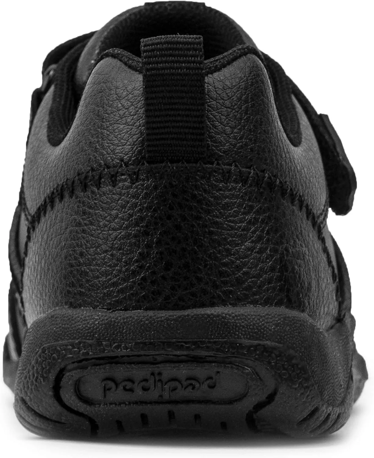pediped Unisex Kids' Justice Sneaker