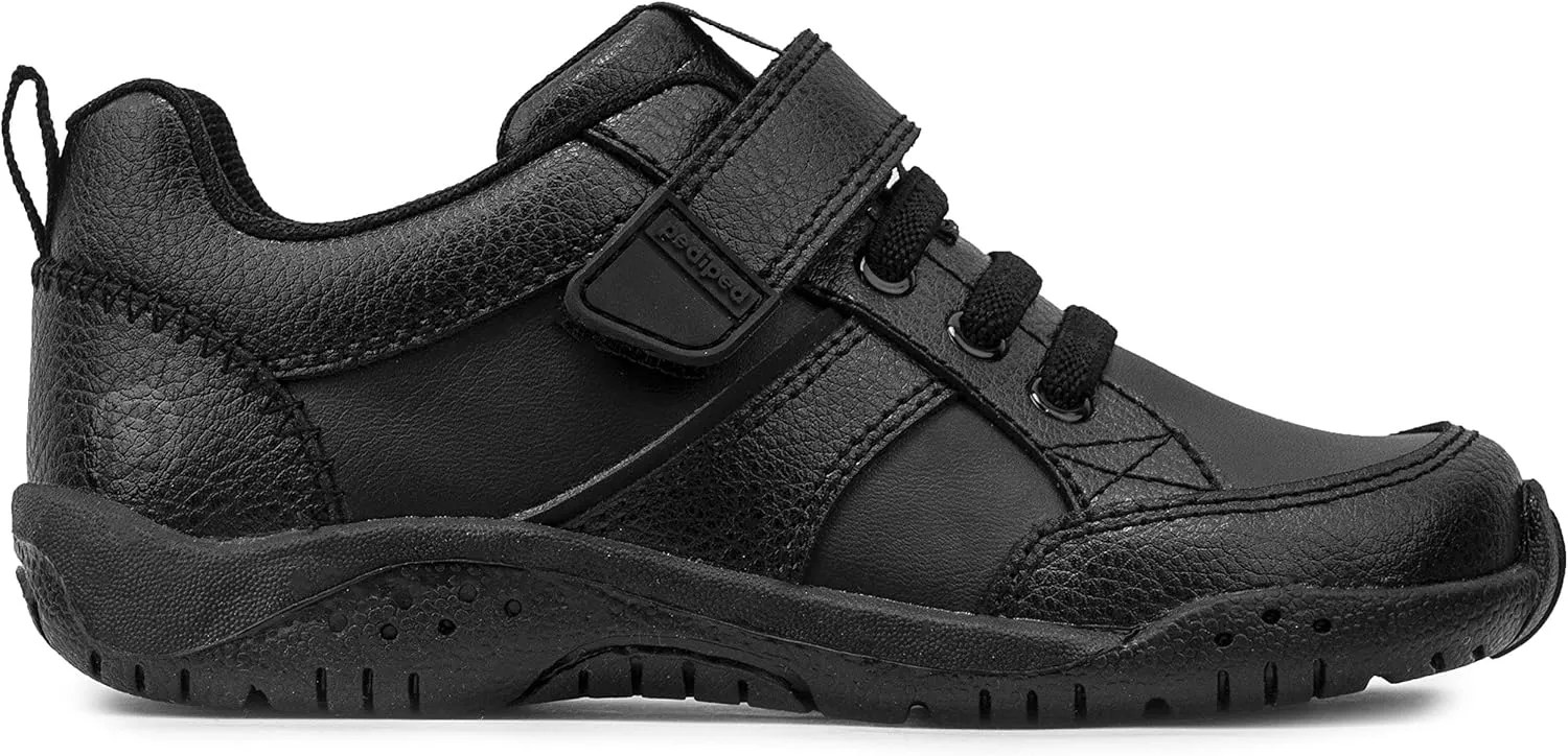 pediped Unisex Kids' Justice Sneaker