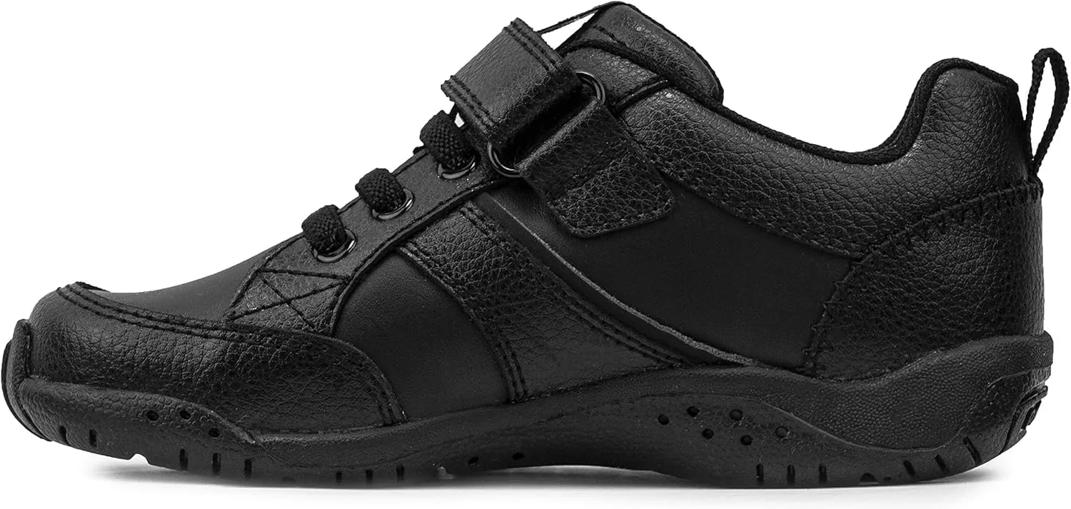 pediped Unisex Kids' Justice Sneaker