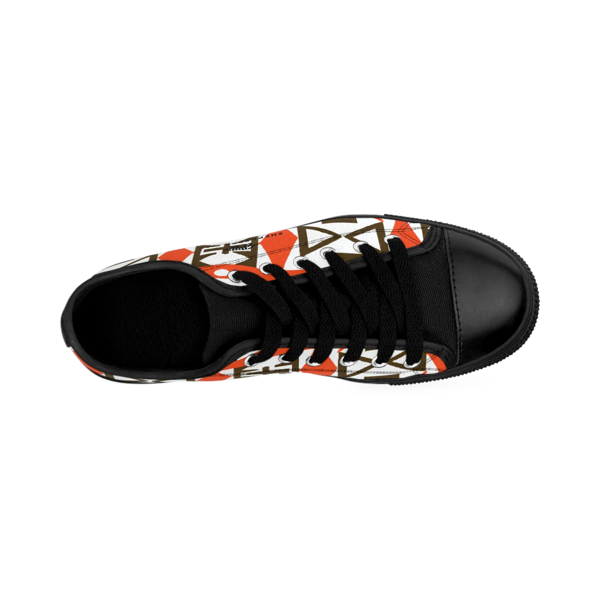 Perseverance. - Sneaker