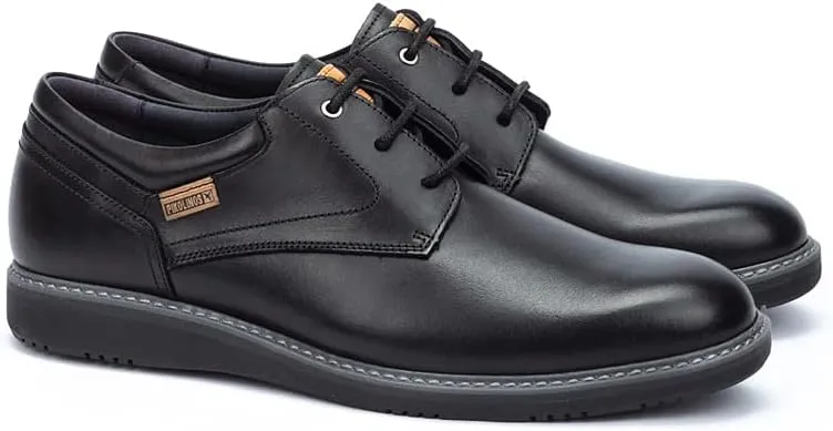 PIKOLINOS Lace-ups Leather Avila for Man