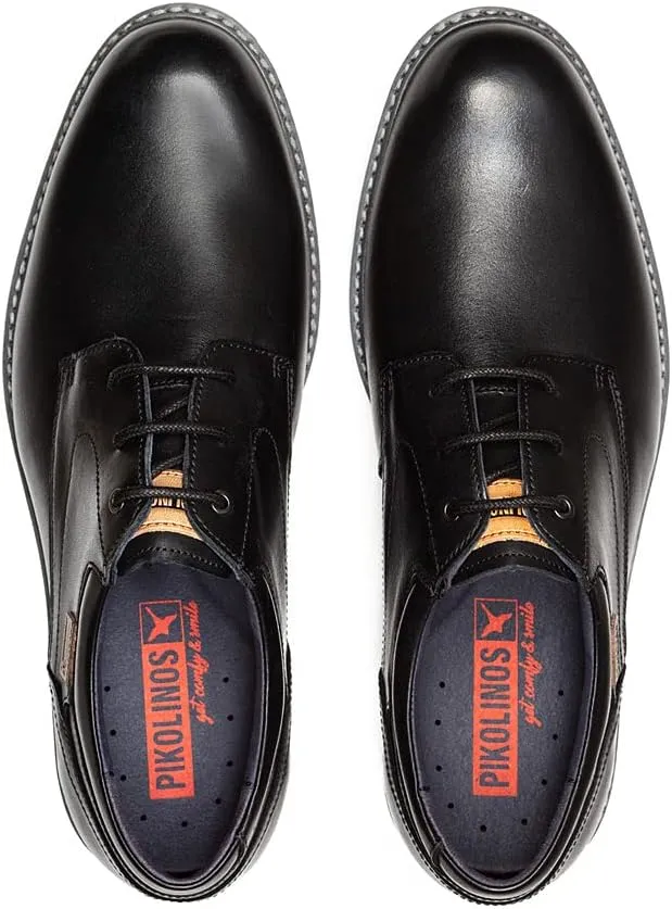 PIKOLINOS Lace-ups Leather Avila for Man
