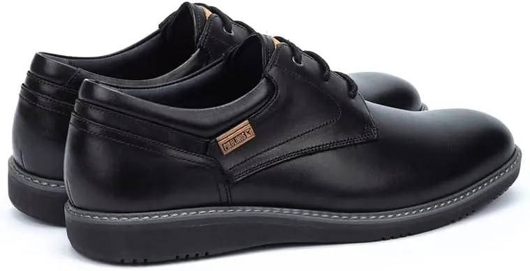 PIKOLINOS Lace-ups Leather Avila for Man