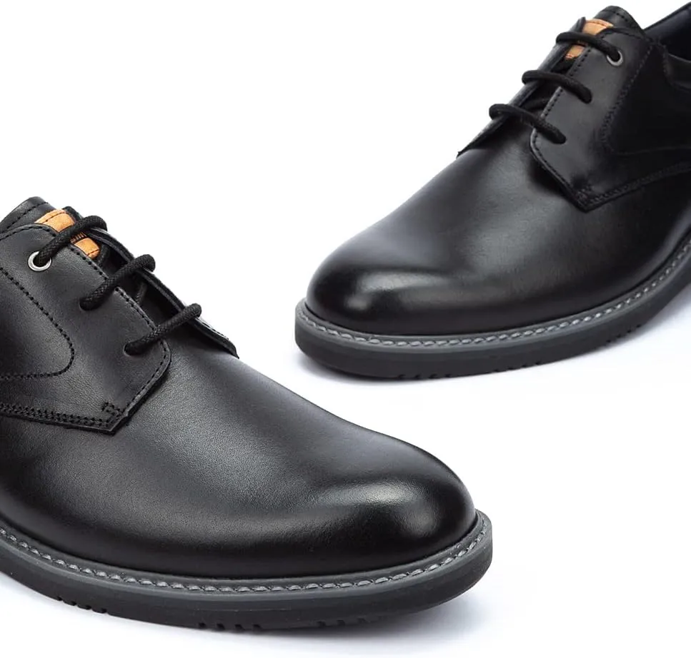 PIKOLINOS Lace-ups Leather Avila for Man