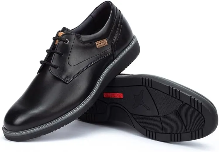 PIKOLINOS Lace-ups Leather Avila for Man