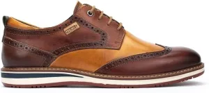 PIKOLINOS Lace-ups Leather Avila for Man