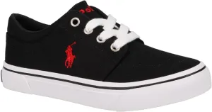Polo Ralph Lauren Boys' Faxson X Sneaker