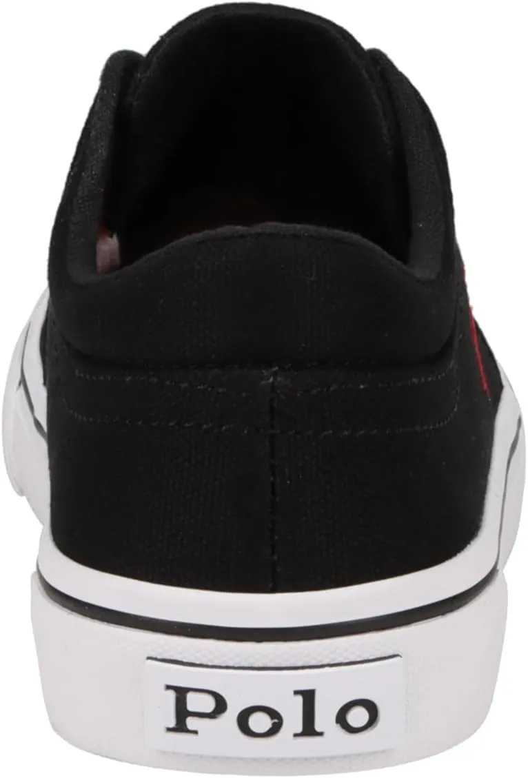 Polo Ralph Lauren Boys' Faxson X Sneaker