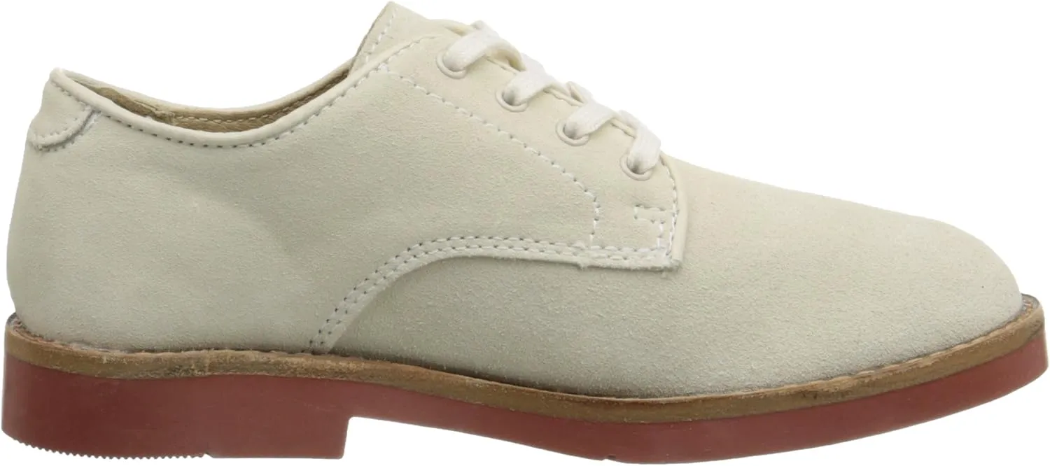 Polo Ralph Lauren Kids Barton Flat (Little Kid/Big Kid)