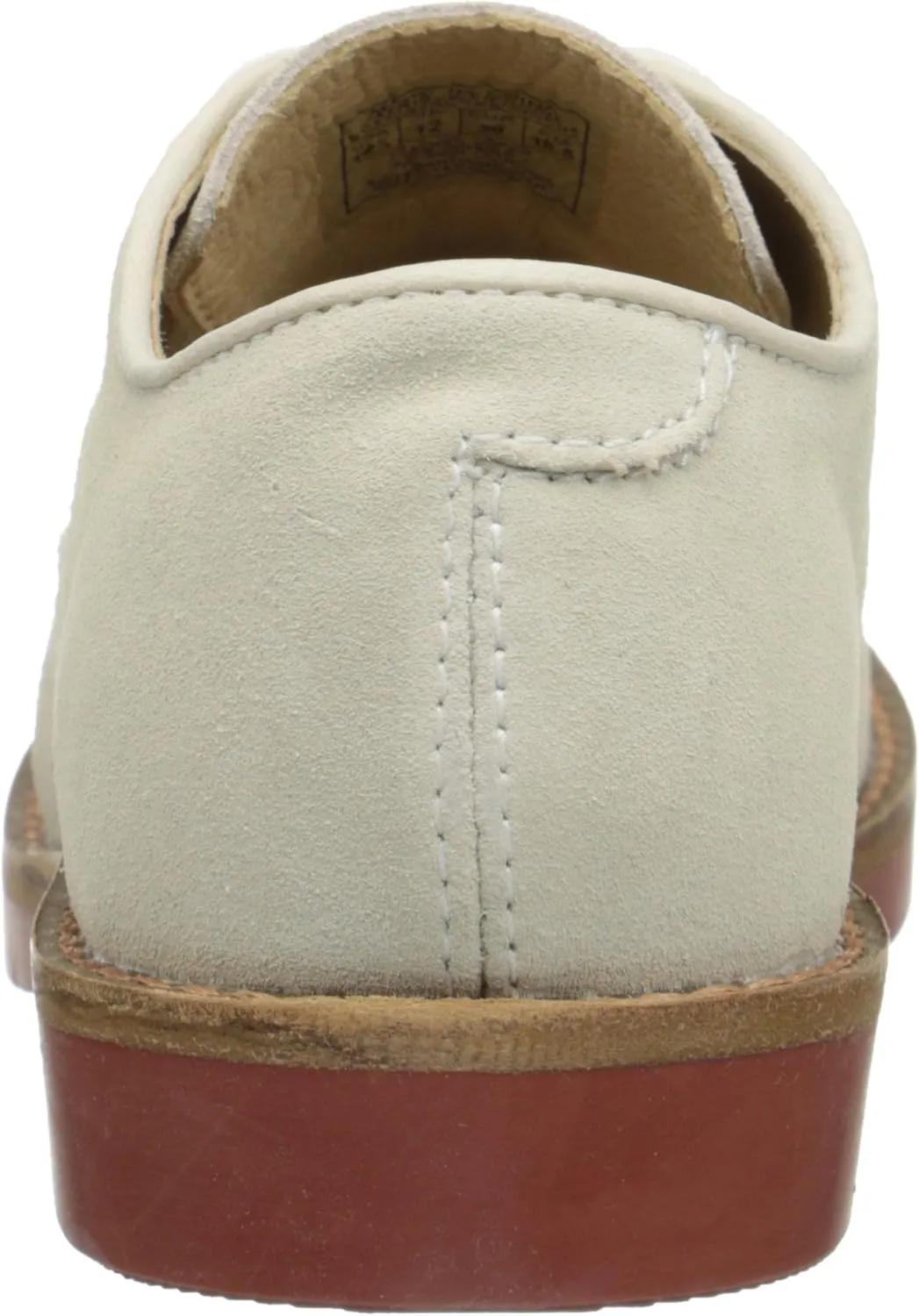 Polo Ralph Lauren Kids Barton Flat (Little Kid/Big Kid)