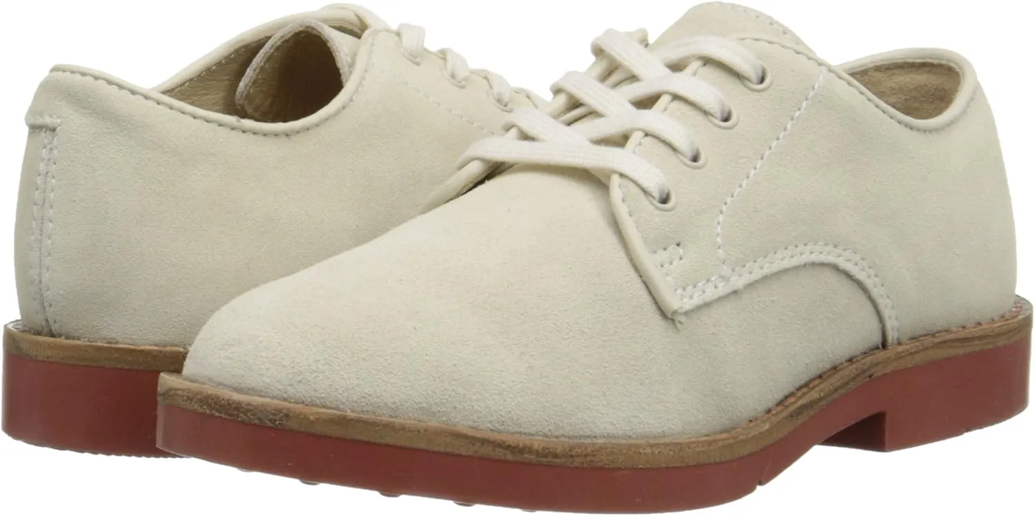 Polo Ralph Lauren Kids Barton Flat (Little Kid/Big Kid)