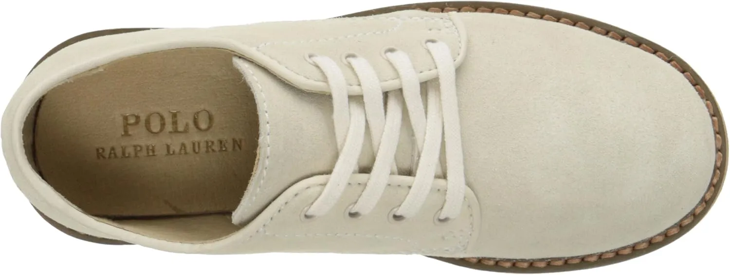 Polo Ralph Lauren Kids Barton Flat (Little Kid/Big Kid)