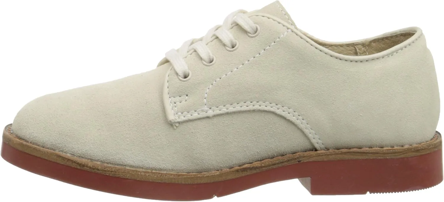 Polo Ralph Lauren Kids Barton Flat (Little Kid/Big Kid)