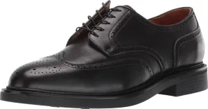 Polo Ralph Lauren Men's Asher Wgtip Uniform Dress Shoe