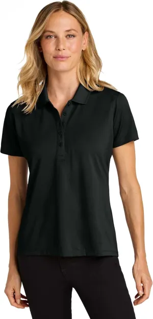 Port Authority Women's Wearever Performance Pique Polo LK240