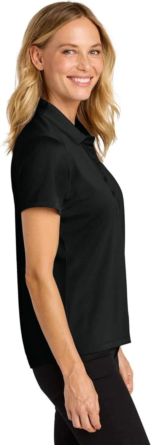 Port Authority Women's Wearever Performance Pique Polo LK240