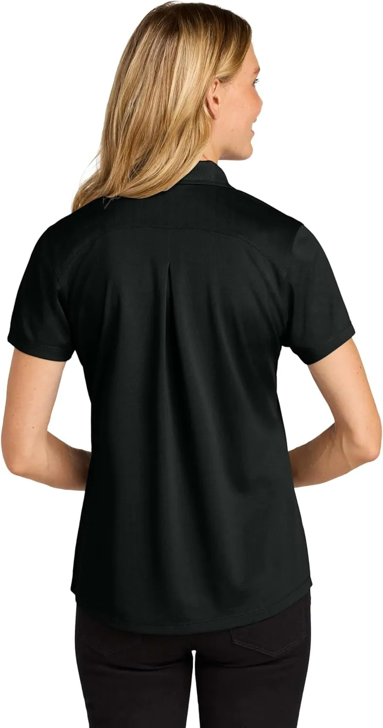Port Authority Women's Wearever Performance Pique Polo LK240
