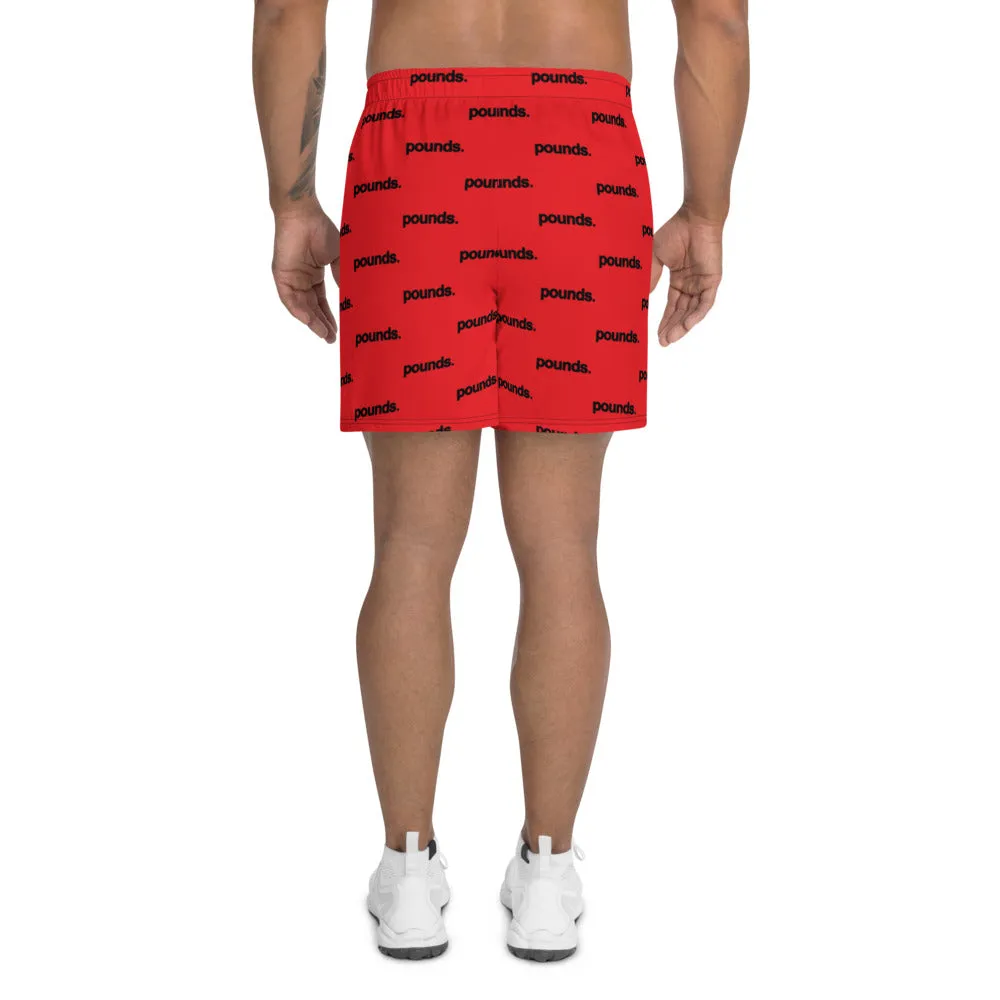 Pounds Shorts