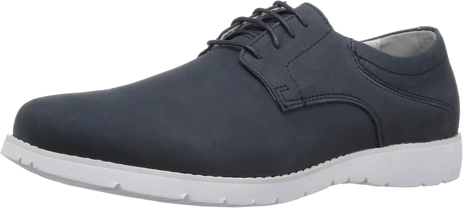 Propét Men's Grisham Oxford Shoe