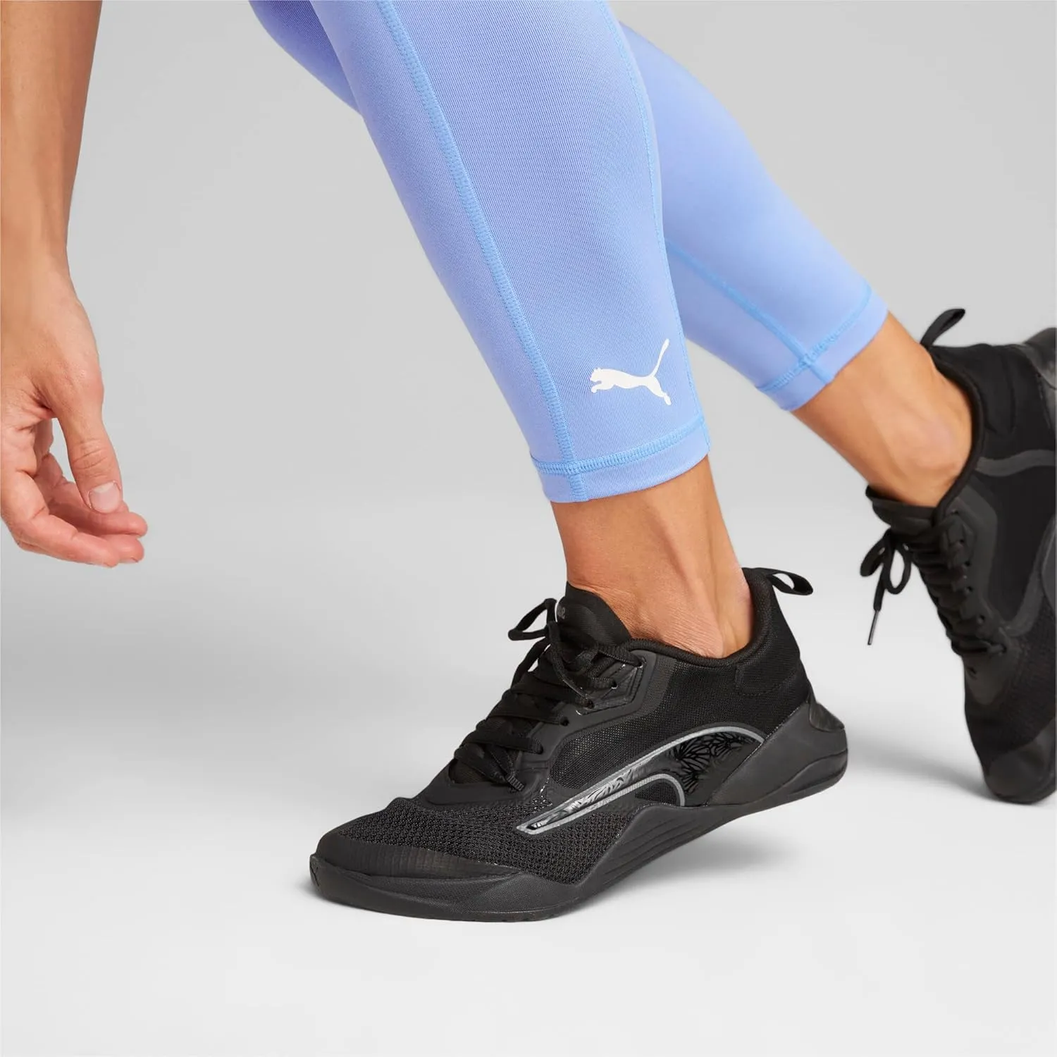 PUMA Men's Fuse 2.22 Sneaker