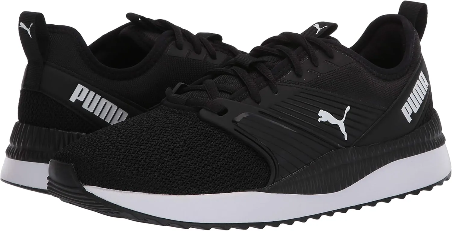 PUMA Men's Pacer Next Ffwd Sneaker